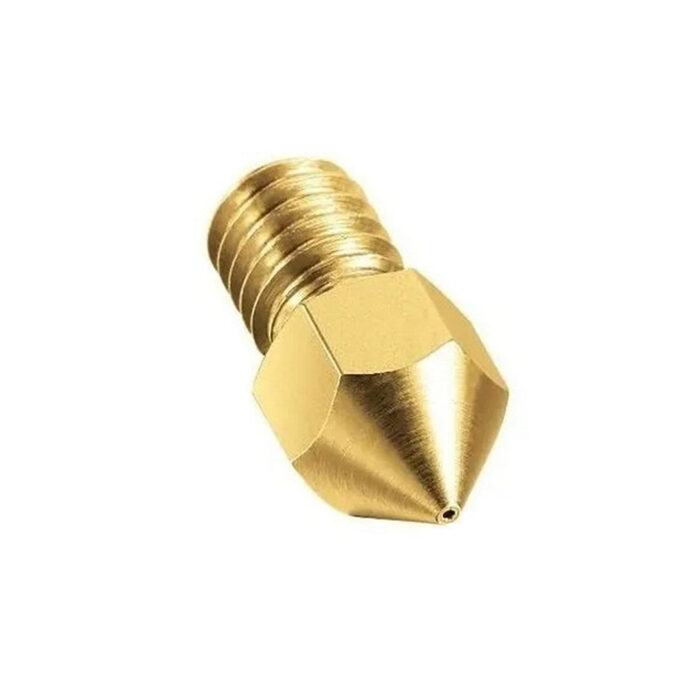 Nozzle 0.4mm Pico Bronce (cuotasweb3int, cuotasweb6int)