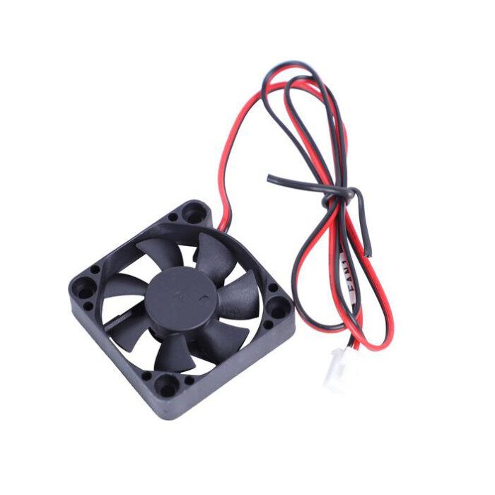 Ventilador Fan para Hotend 24v 4010 110cm (cuotasweb3int, cuotasweb6int A8 Plus)