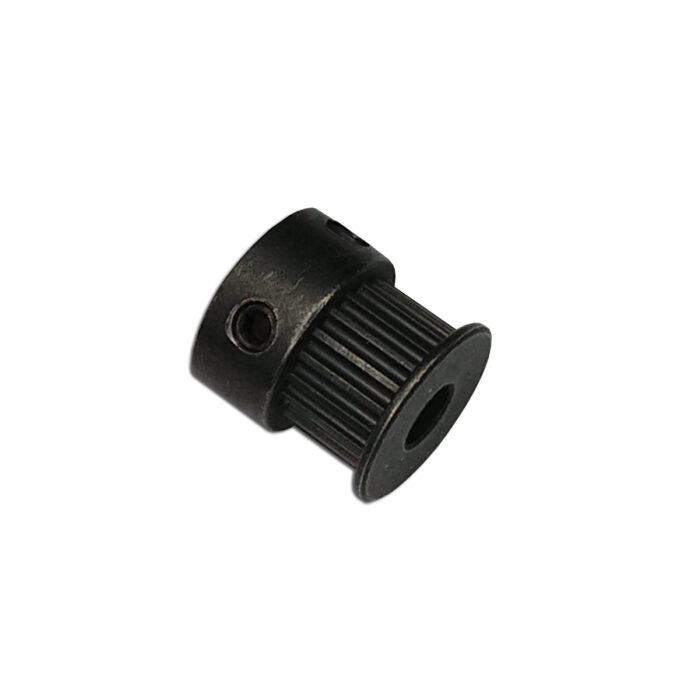 Polea Dentada GT2-20 Eje:5mm Ext:15mm L16mm / Synchronous Wheel (Ender-Series)