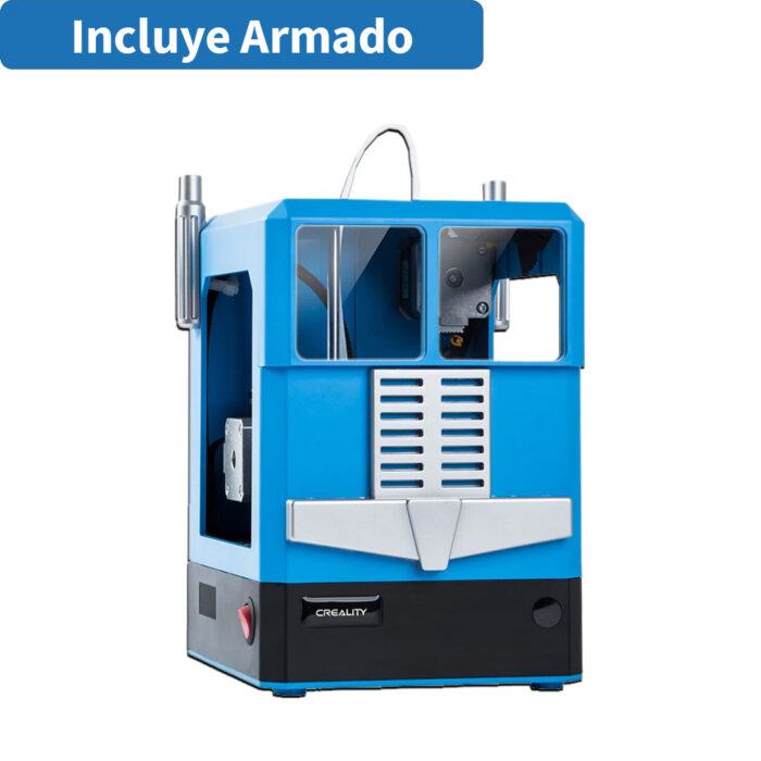 Creality CR-100 - AZUL