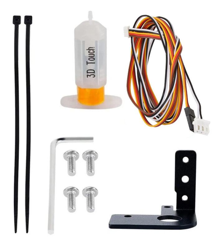 Kit Sensor autonivelación BL-Touch (Biqu Series)