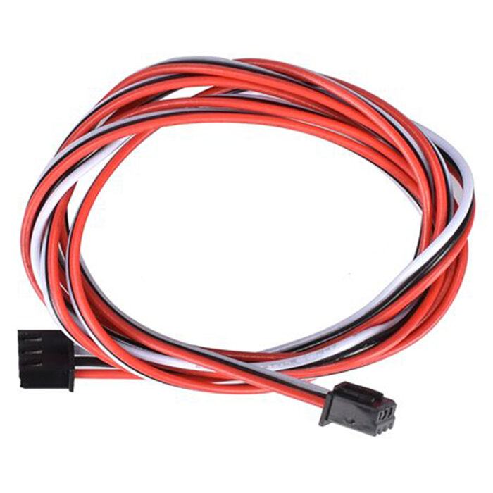 Cable Paralelo para Sensor de Filamento con Ficha 3pin 78CM