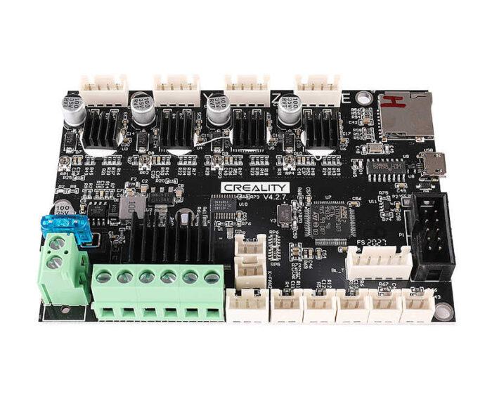 Motherboard Ender v4.2.7 32bit (Silenciosa TMC2208) (Ender-3 / PRO / MAX / Ender-5 / 5 PRO)