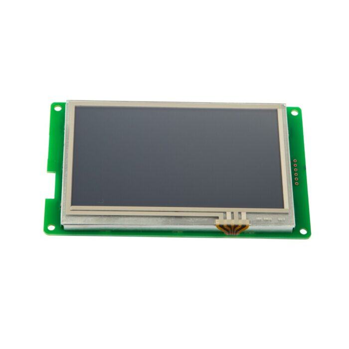 Display Pantalla LCD (Solo pantalla) (CR-X)