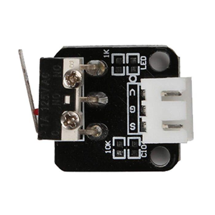 Fin de Carrera Endstop Switch / Limit Switch (Ender-Series)