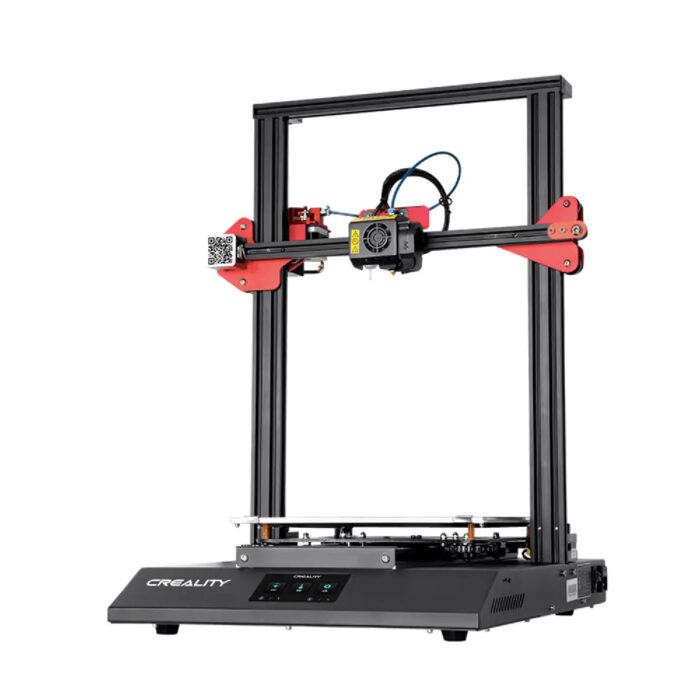 Creality CR-10S PRO v2 - Imagen 6