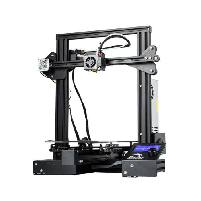 Creality Ender-3 PRO - Imagen 3