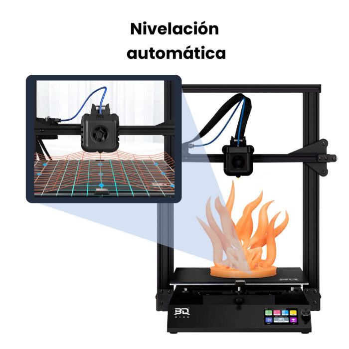 Biqu B1 SE Plus - Imagen 5