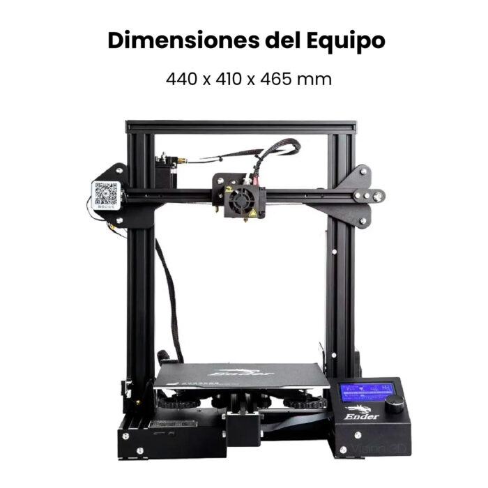 Creality Ender-3 PRO - Imagen 6