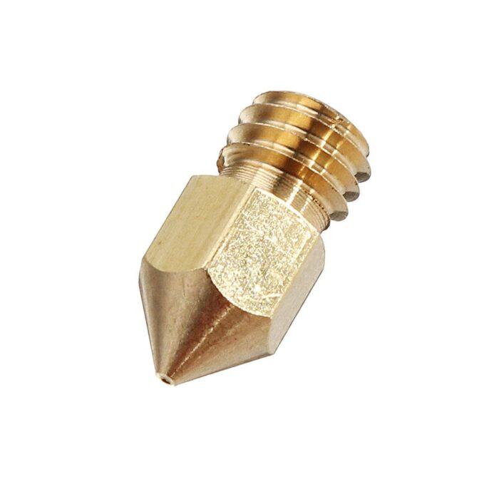 Nozzle 0.2mm Pico Bronce (Ender-Series)