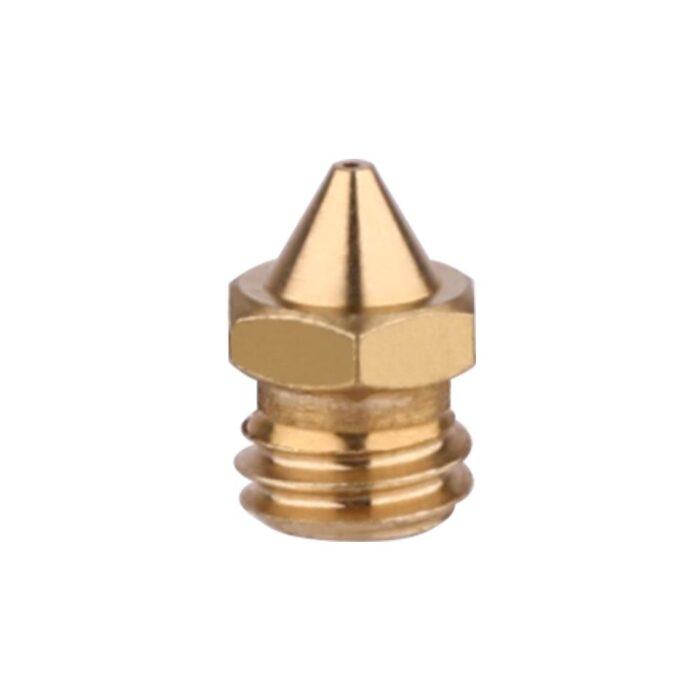 Nozzle 0.8mm Pico Bronce (CR-X PRO)