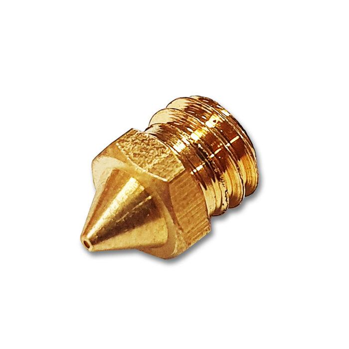 Nozzle 0.4mm Pico Bronce (CR-X PRO)