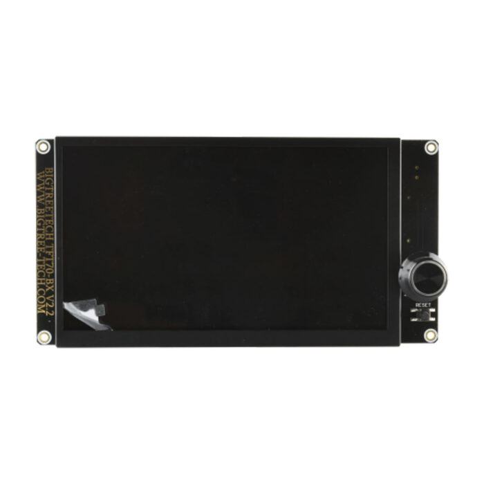 Placa para pantalla Display BTT TFT70-BX HDMI v2.1 (Biqu BX)