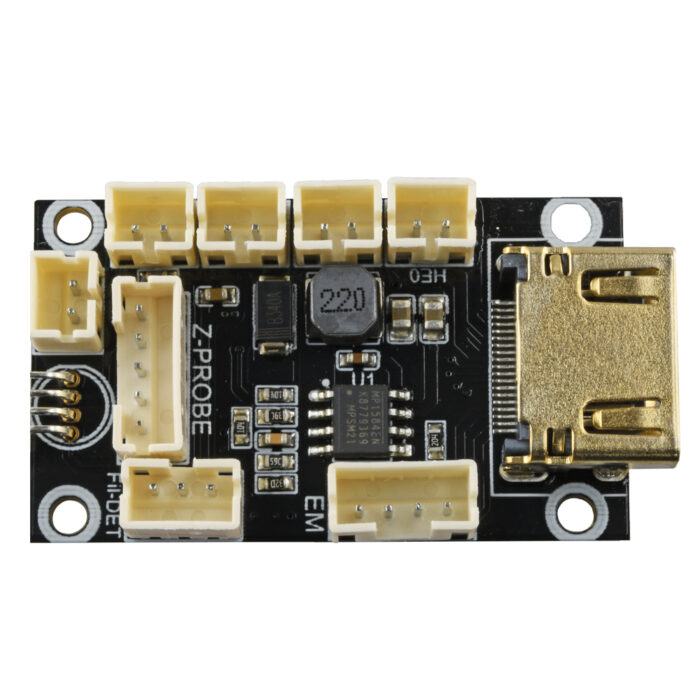 Interfase Hotend HOTMODE V1.1 BTT BX