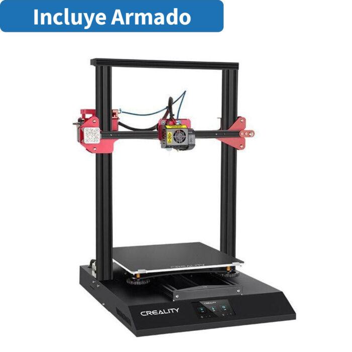 Creality CR-10S PRO v2