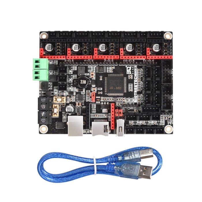 Motherboard BigTreeTech BTT SKR 2