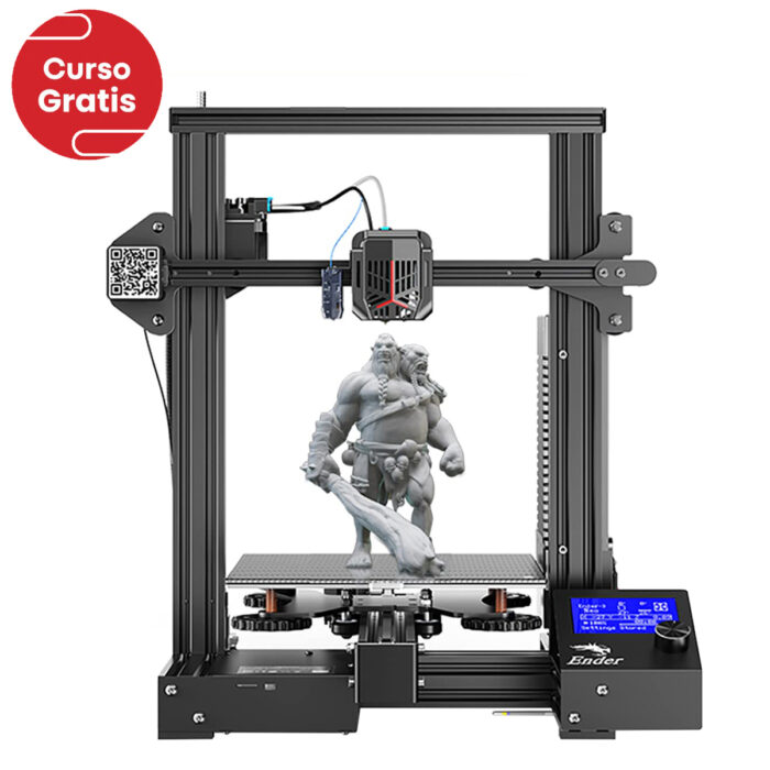 Creality Ender-3 NEO