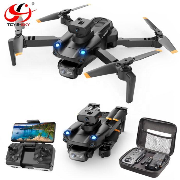 Drone ToySky E99-MAX HD / S172 MAX