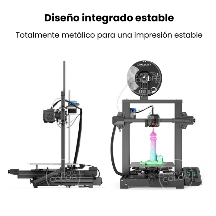 Creality Ender-3 V2 NEO - Imagen 7