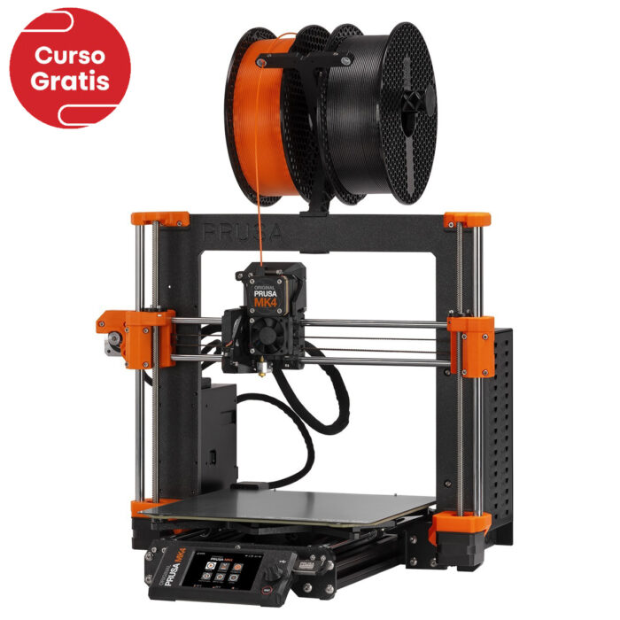 Original Prusa MK4