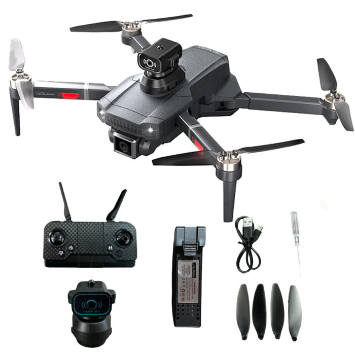 Drone ToySky S179 HD