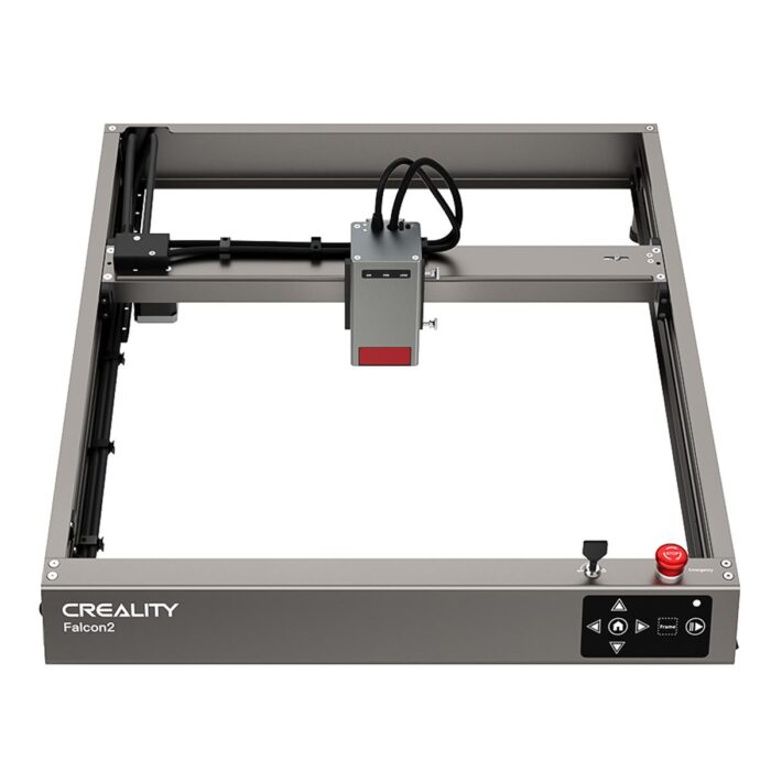 Creality Grabadora Laser Falcon2 22W