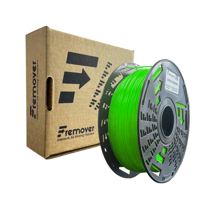 Fremover Filamento High Speed PLA+ Rollo x1 KG (Con Caja)