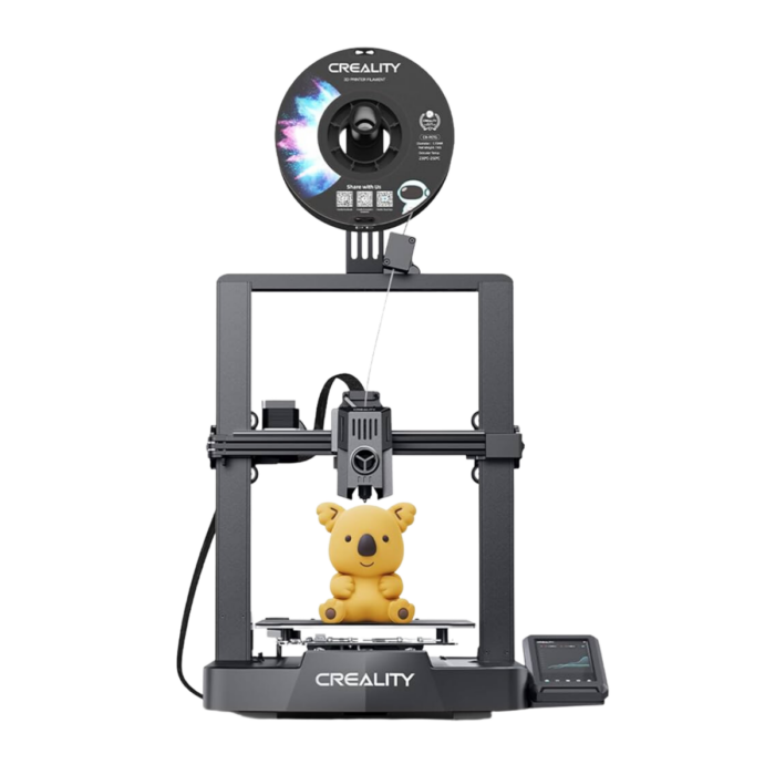 Creality Ender-3 V3 KE - Imagen 3