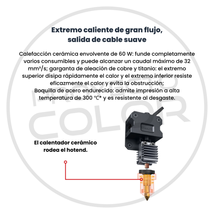 Creality CR-10 SE - Imagen 13