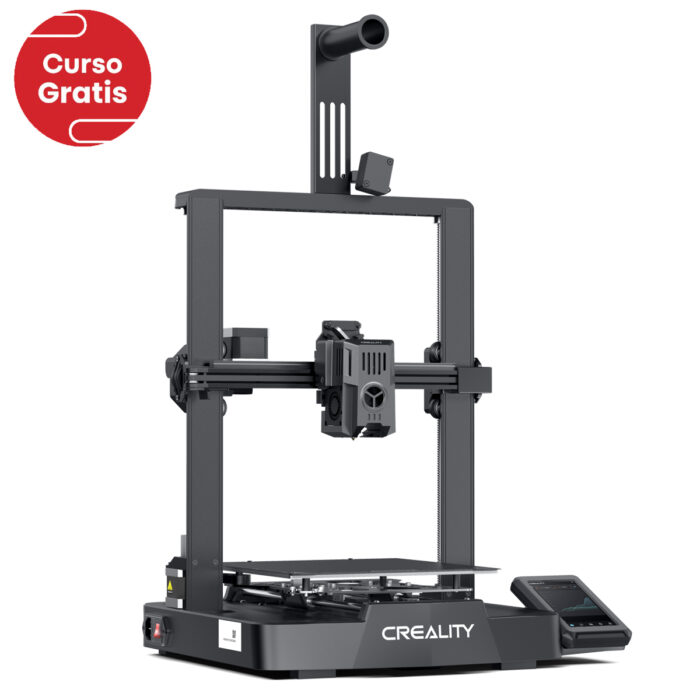 Creality Ender-3 V3 KE