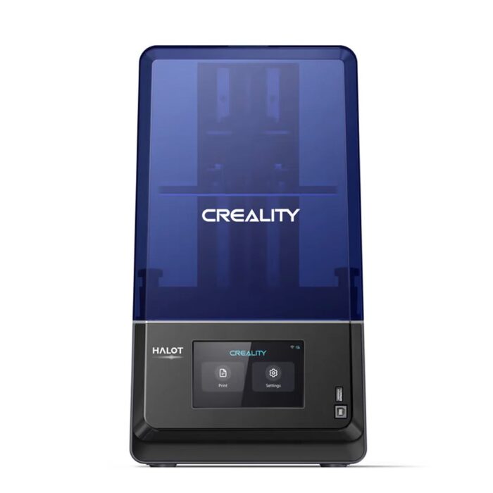 Creality Halot-One Plus - Imagen 2