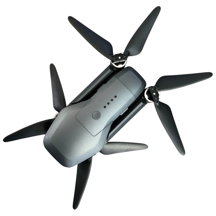 <span class="title-brand">ToySky</span></br> Drone CSJ 193E Pro 4K GPS 2500m Vertical - Imagen 3