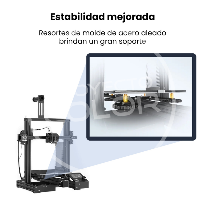 Creality Ender-3 NEO - Imagen 6