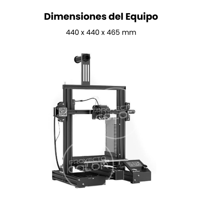 Creality Ender-3 NEO - Imagen 7