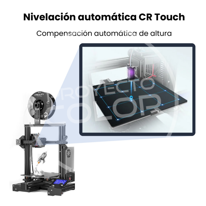 Creality Ender-3 NEO - Imagen 9