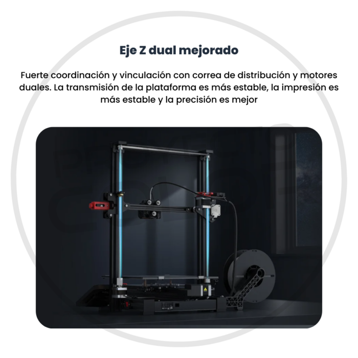 Creality Ender-3 Max Neo - Imagen 10