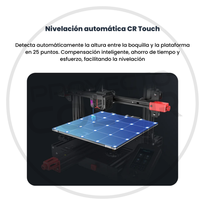 Creality Ender-3 Max Neo - Imagen 11