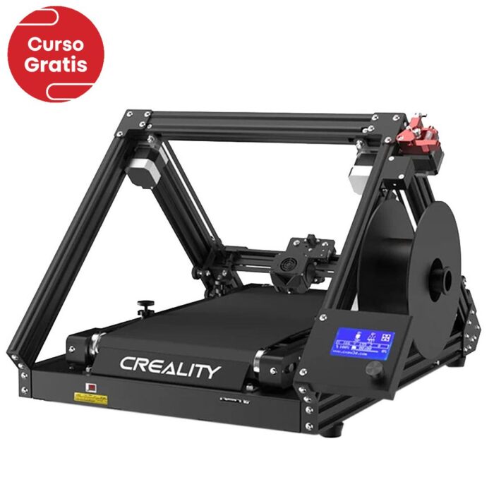 Creality CR-30 3DPrintMill