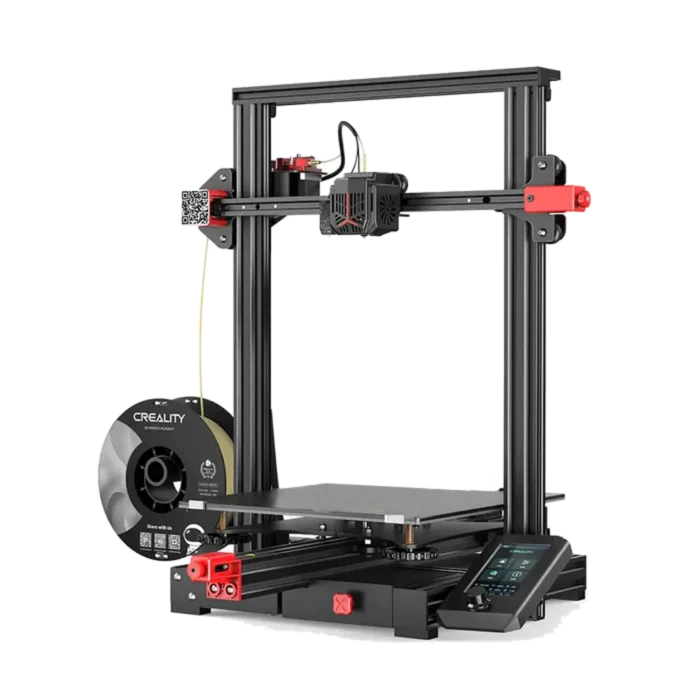 Creality Ender-3 Max Neo - Imagen 6