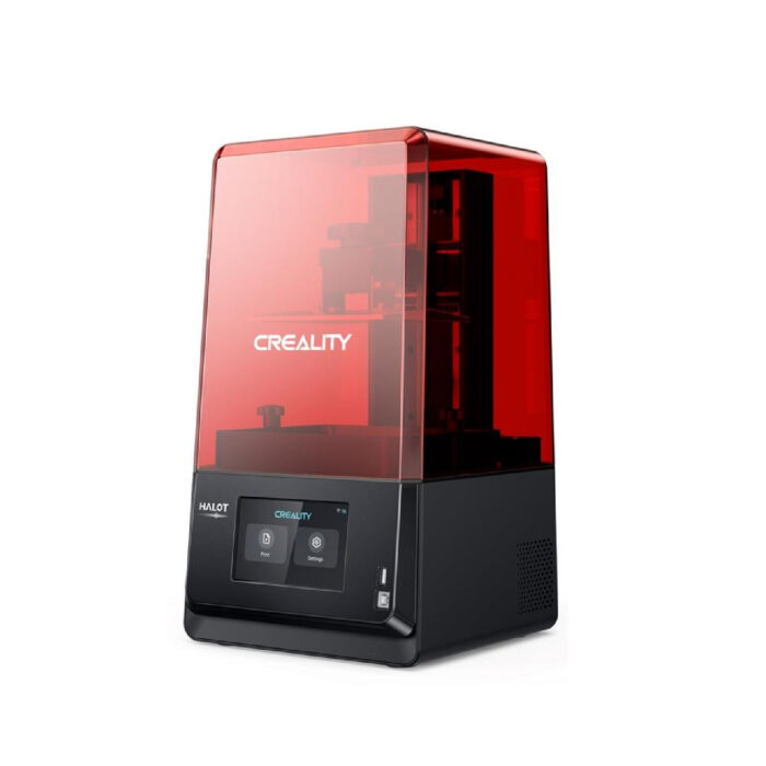 Creality Halot-One PRO - Imagen 2