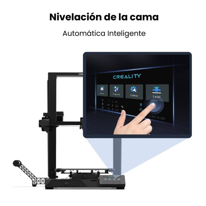 Creality CR-10 Smart PRO - Imagen 4