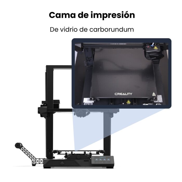 Creality CR-10 Smart PRO - Imagen 12