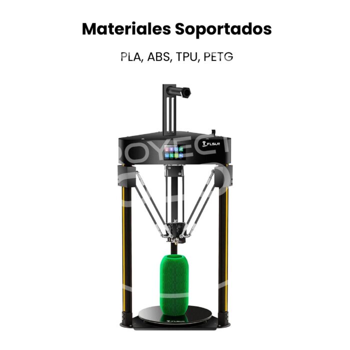 Flsun Q5 Delta - Imagen 8