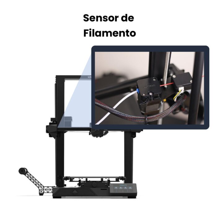 Creality CR-10 Smart PRO - Imagen 9