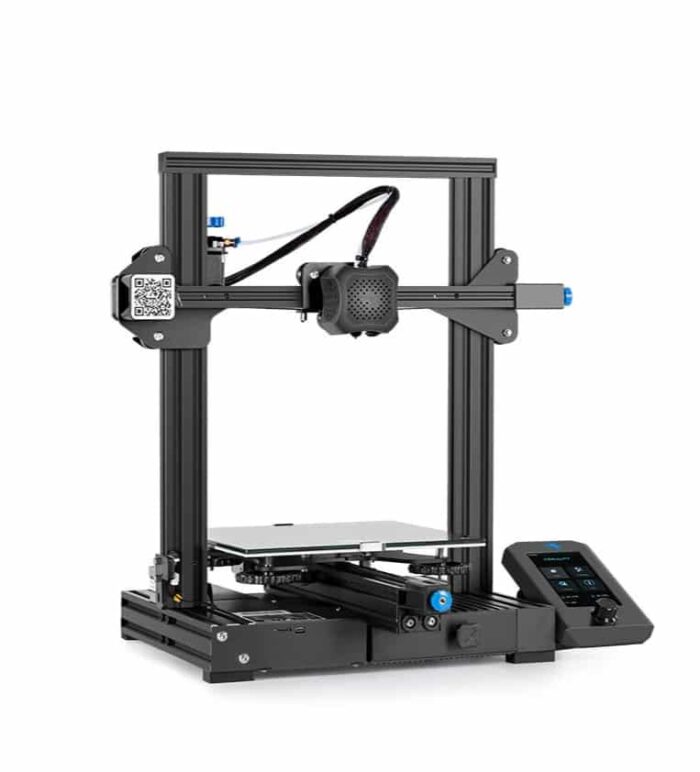 Creality Ender-3 V2 - Imagen 3