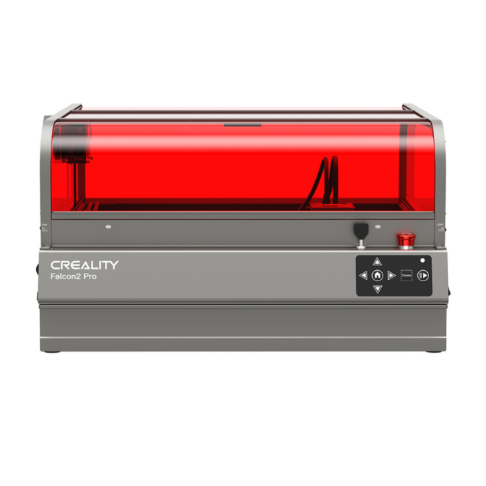 Creality Grabadora Laser Falcon2 Pro 60W