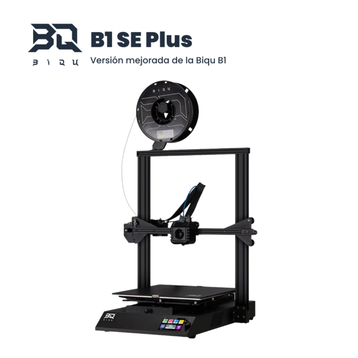 Biqu B1 SE Plus - Imagen 13